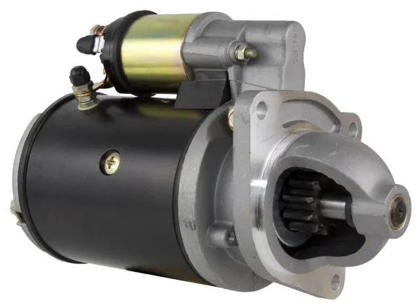 Where do I find Starter Motors Near Me? | Read to Know More