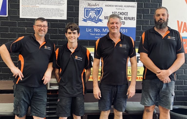 Wollongong Expert Mechanical Team