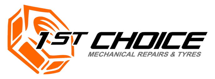 1st choice mechanical repairs site logo