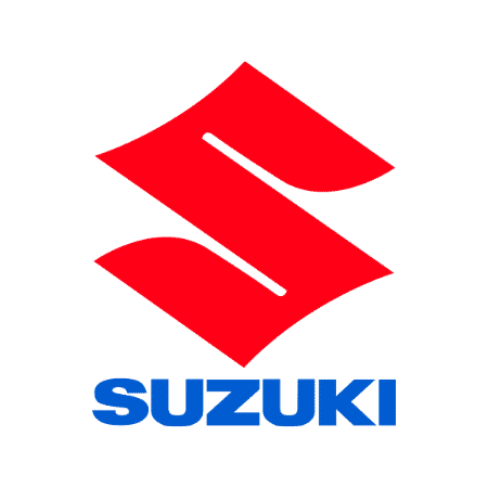 suzuki brand logo